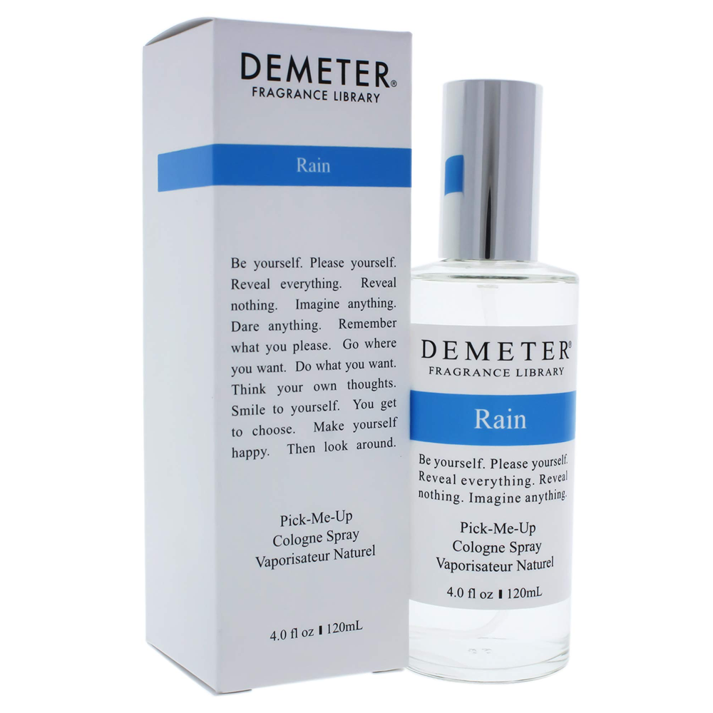Demeter Rain - parfum authentique