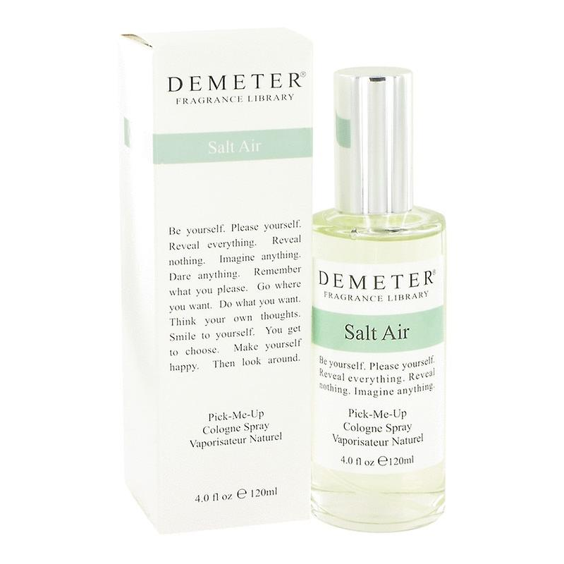 Demeter Saltair - parfum authentique