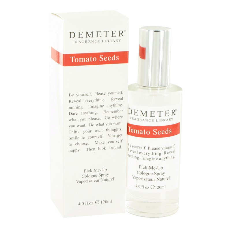 Demeter Tomato - parfum authentique