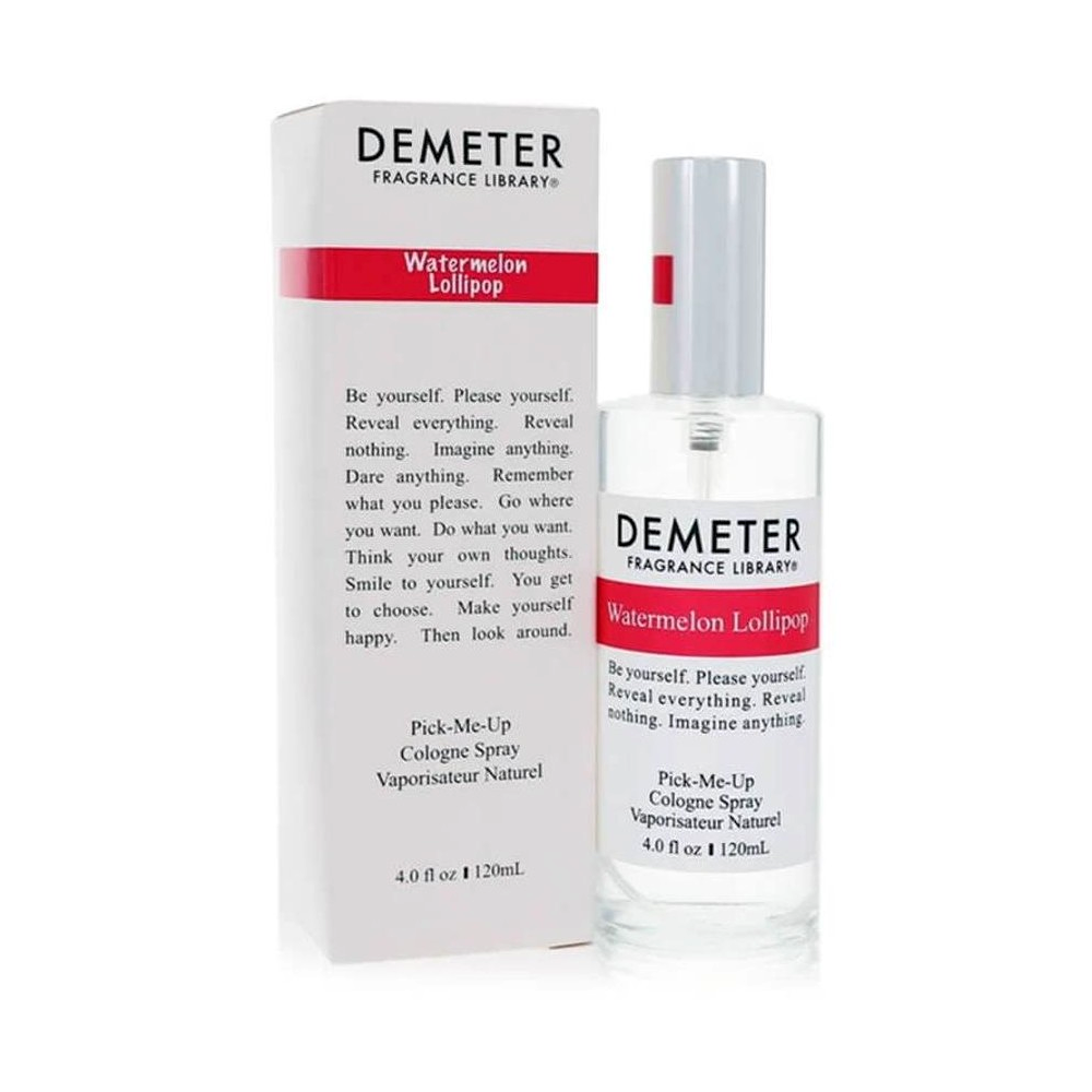 Demeter Watermelon Blossom - parfum authentique