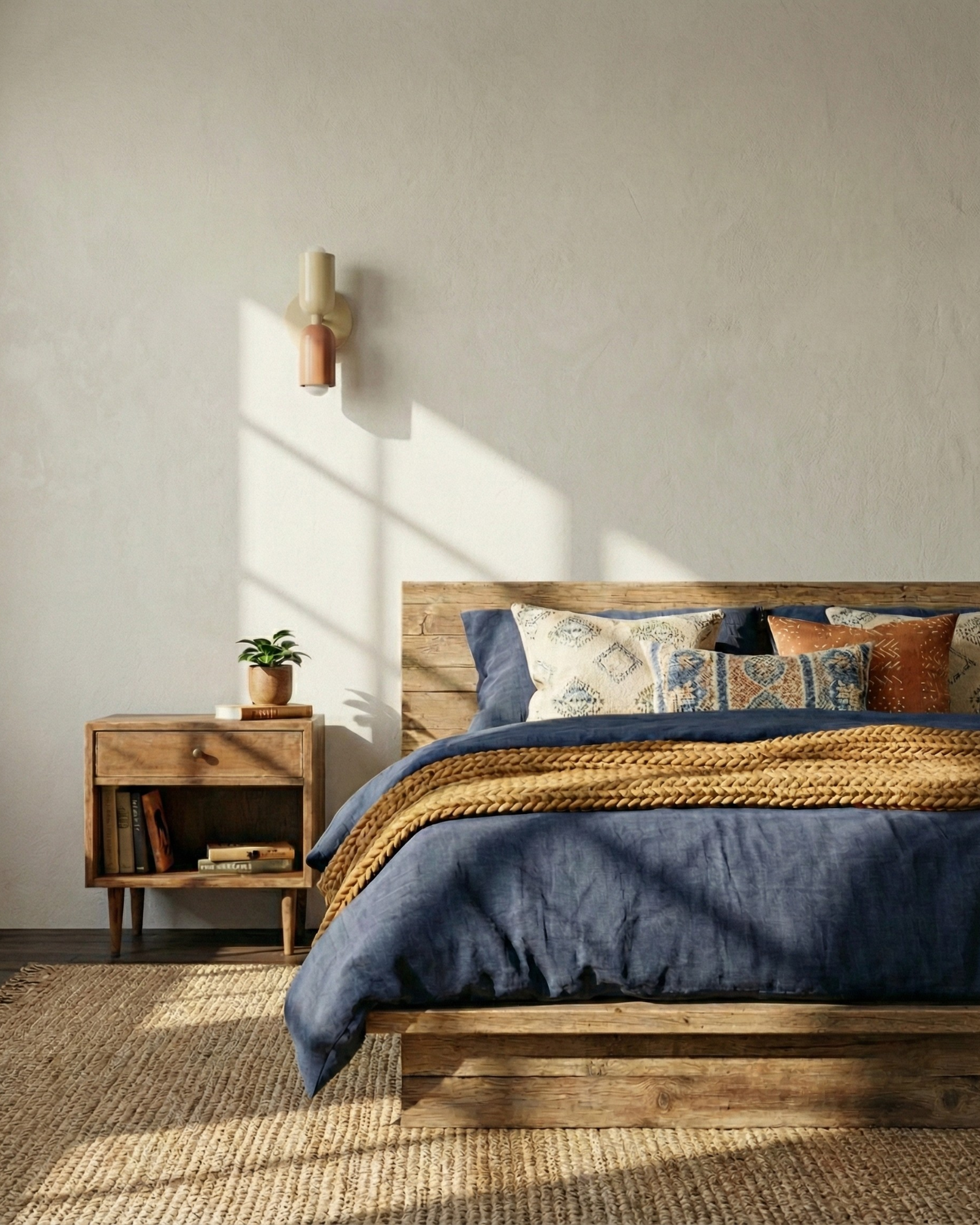 Applique Murale | NORSAND Korven studio