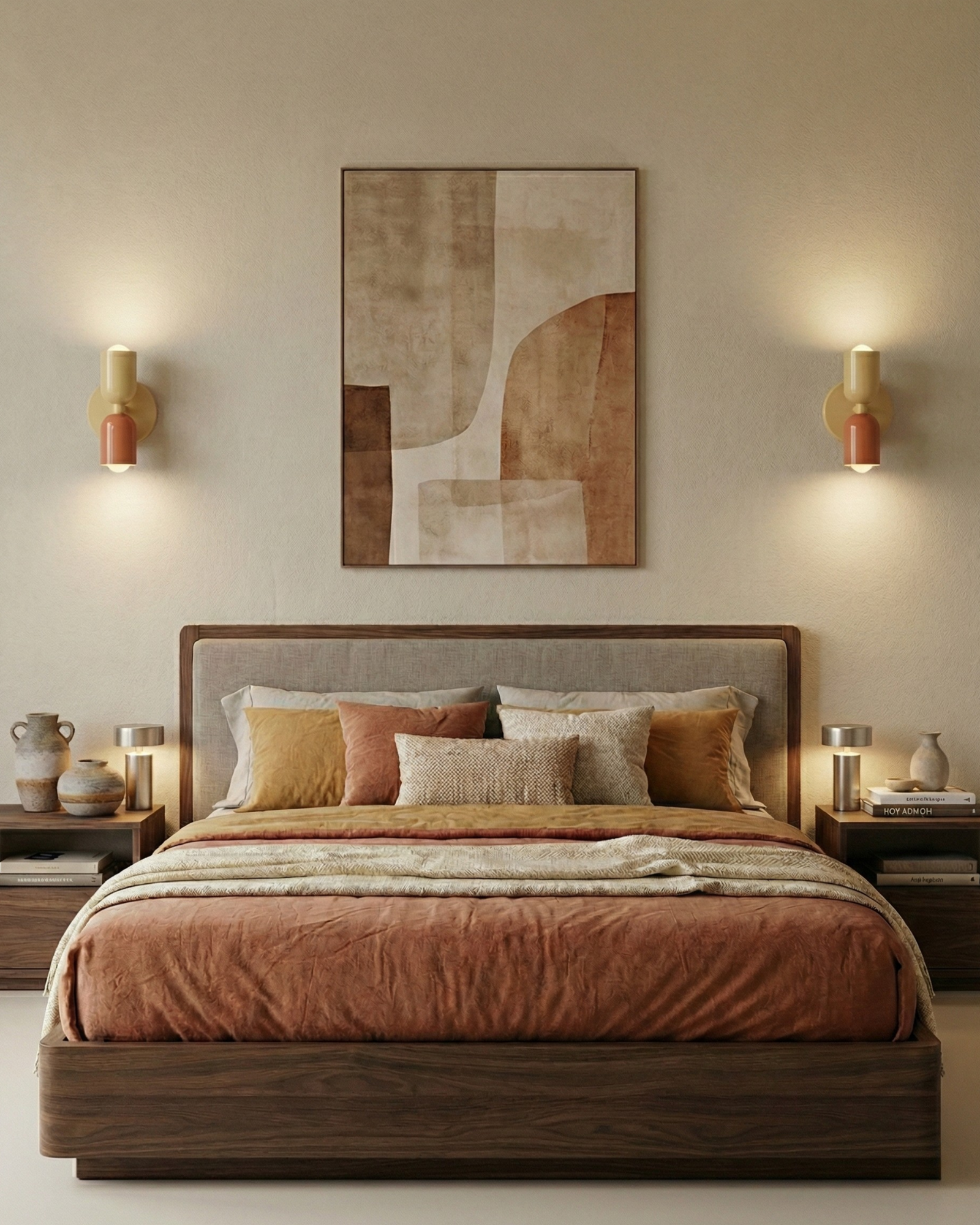 Applique Murale | NORSAND Korven studio