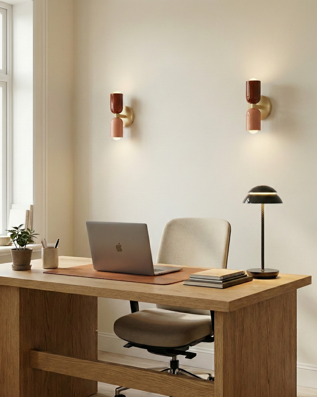 Applique Murale bureau | NORSAND Korven studio