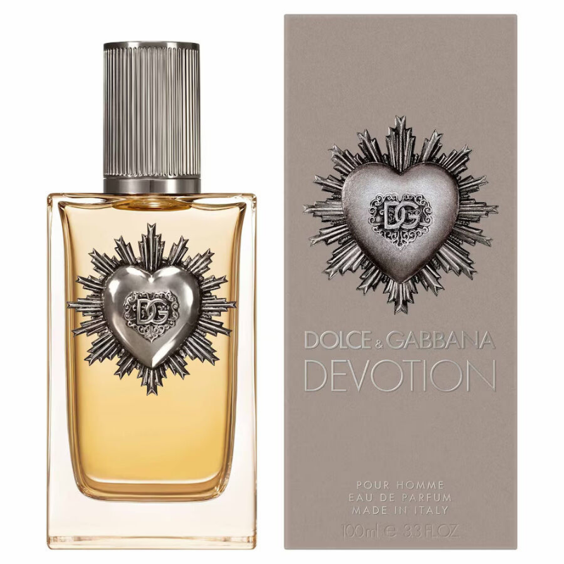 Devotion Edp - parfum authentique