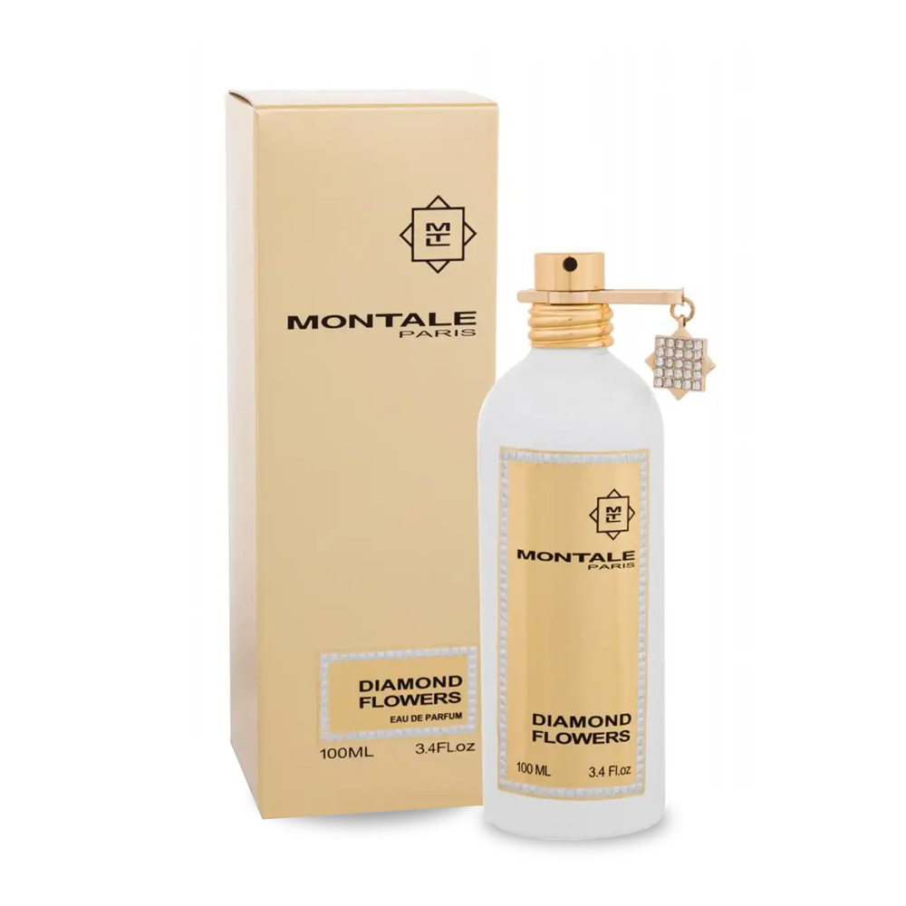 Montale Diamond Flowers - parfum authentique