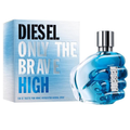 Diesel Only The Brave High - parfum authentique