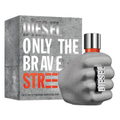 Diesel Only The Brave Street Edition - parfum authentique