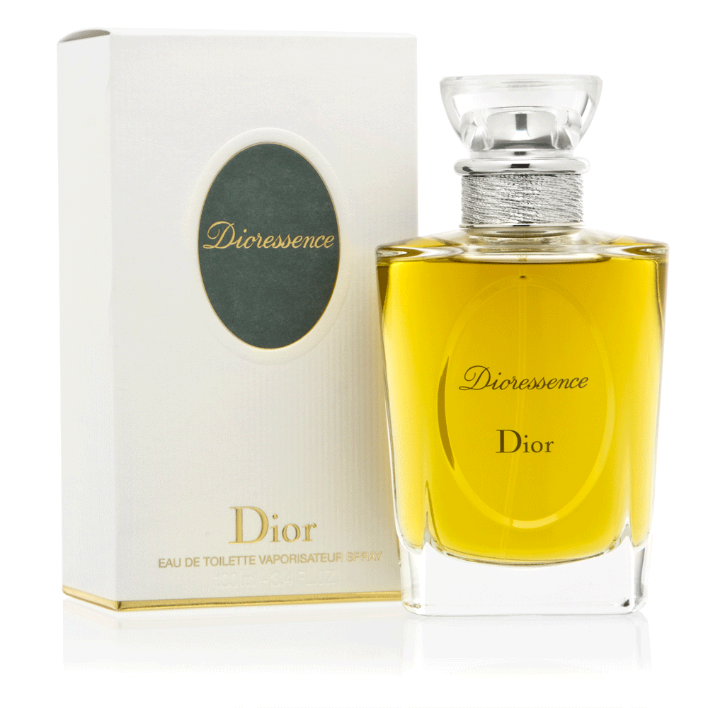 Dior Dioressence - parfum authentique