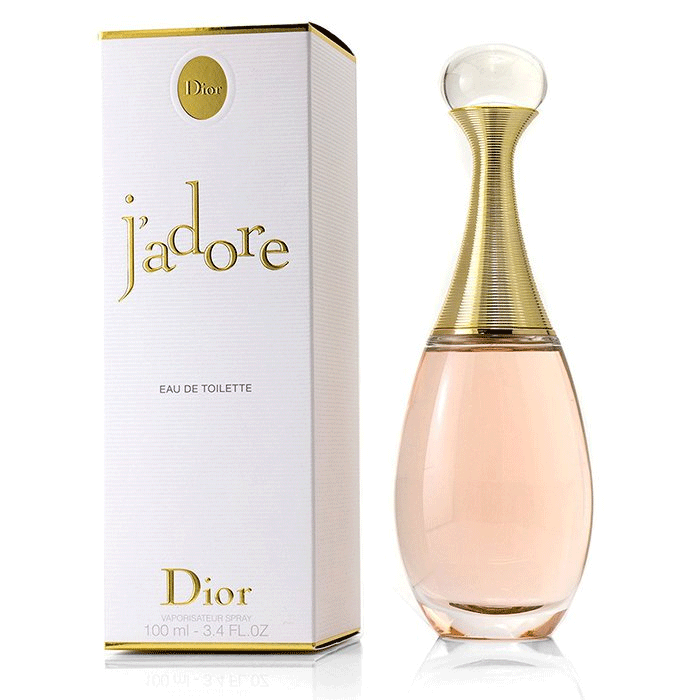 Dior Jadore Edt - parfum authentique