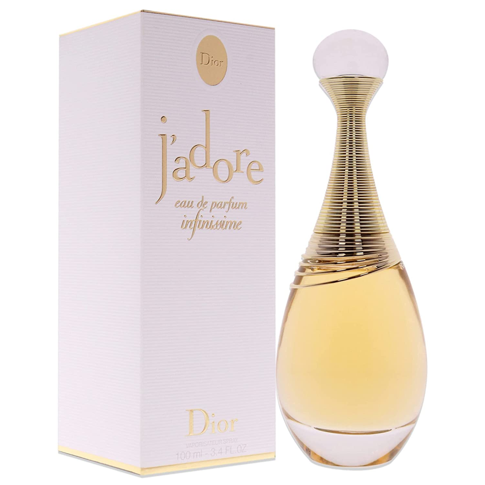 Dior Jadore Infinissime - parfum authentique