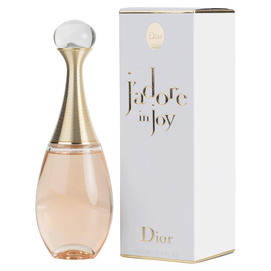 Dior Jadore in Joy - parfum authentique