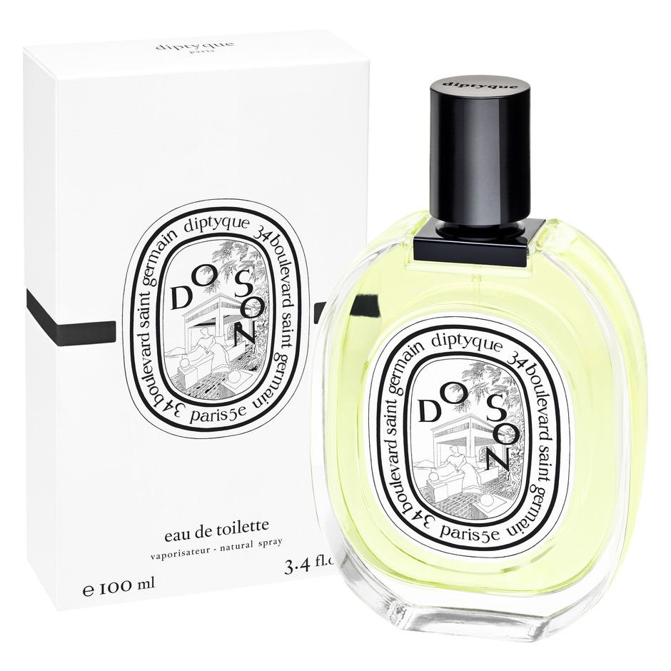 Diptyque Do Son - parfum authentique