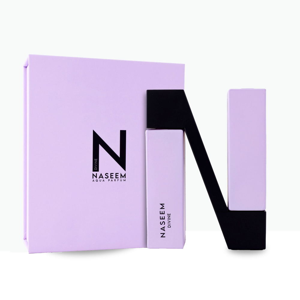 Divine N Dual Collection - parfum authentique