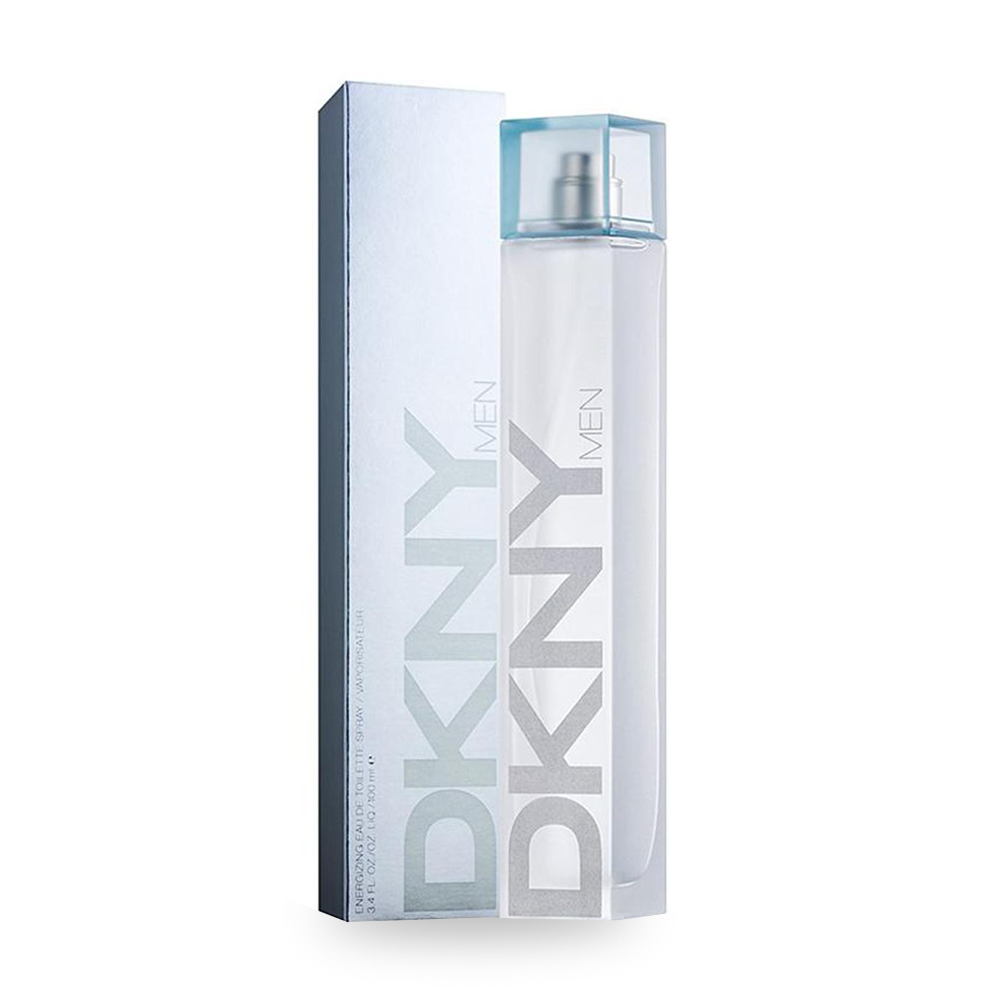 Dkny Energizing - parfum authentique