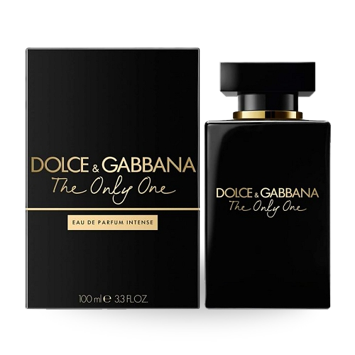 Dolce & Gabbana The Only One Intesne - parfum authentique