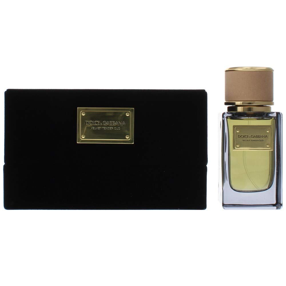 Dolce & Gabbana Velvet Tender Oud - parfum authentique