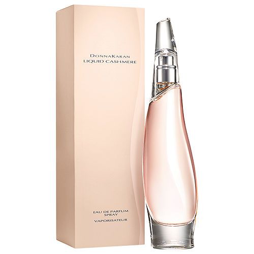 DONNA KARAN LIQUID CASHMERE - parfum authentique