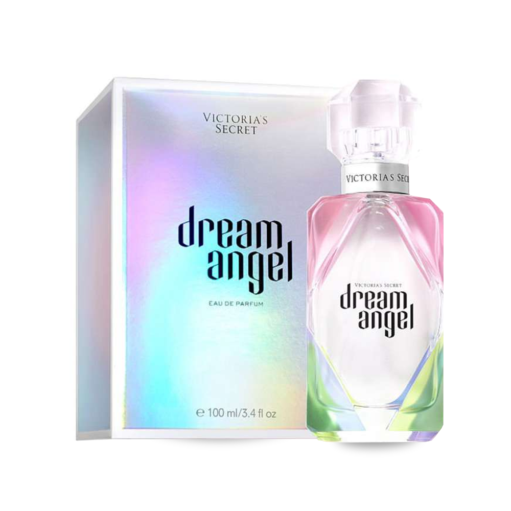 Dream Angel - parfum authentique