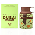 Odyssey Dubai Chocolate - parfum authentique
