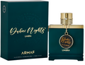 Dubai Nights Umbra - parfum authentique