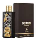 Dublin Leather - parfum authentique