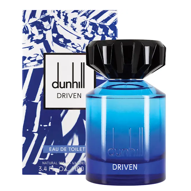 Dunhil Driven - parfum authentique