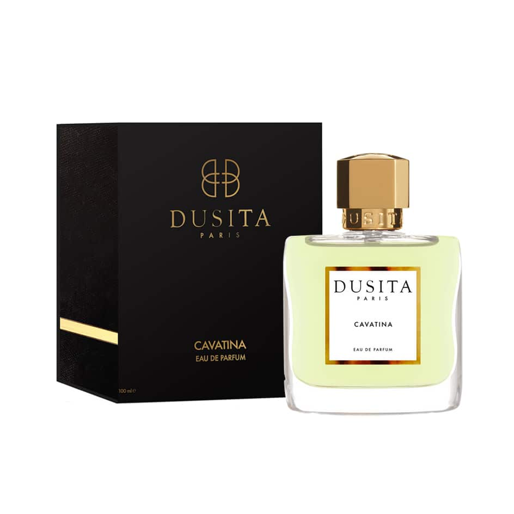 Dusita Cavatina - parfum authentique