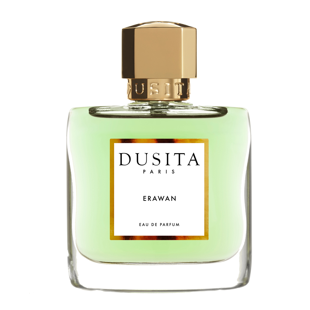 Dusita Erawan - parfum authentique