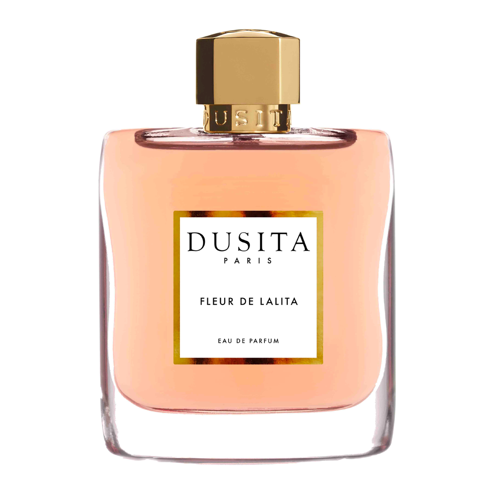Dusita Fleur De Lalita - parfum authentique