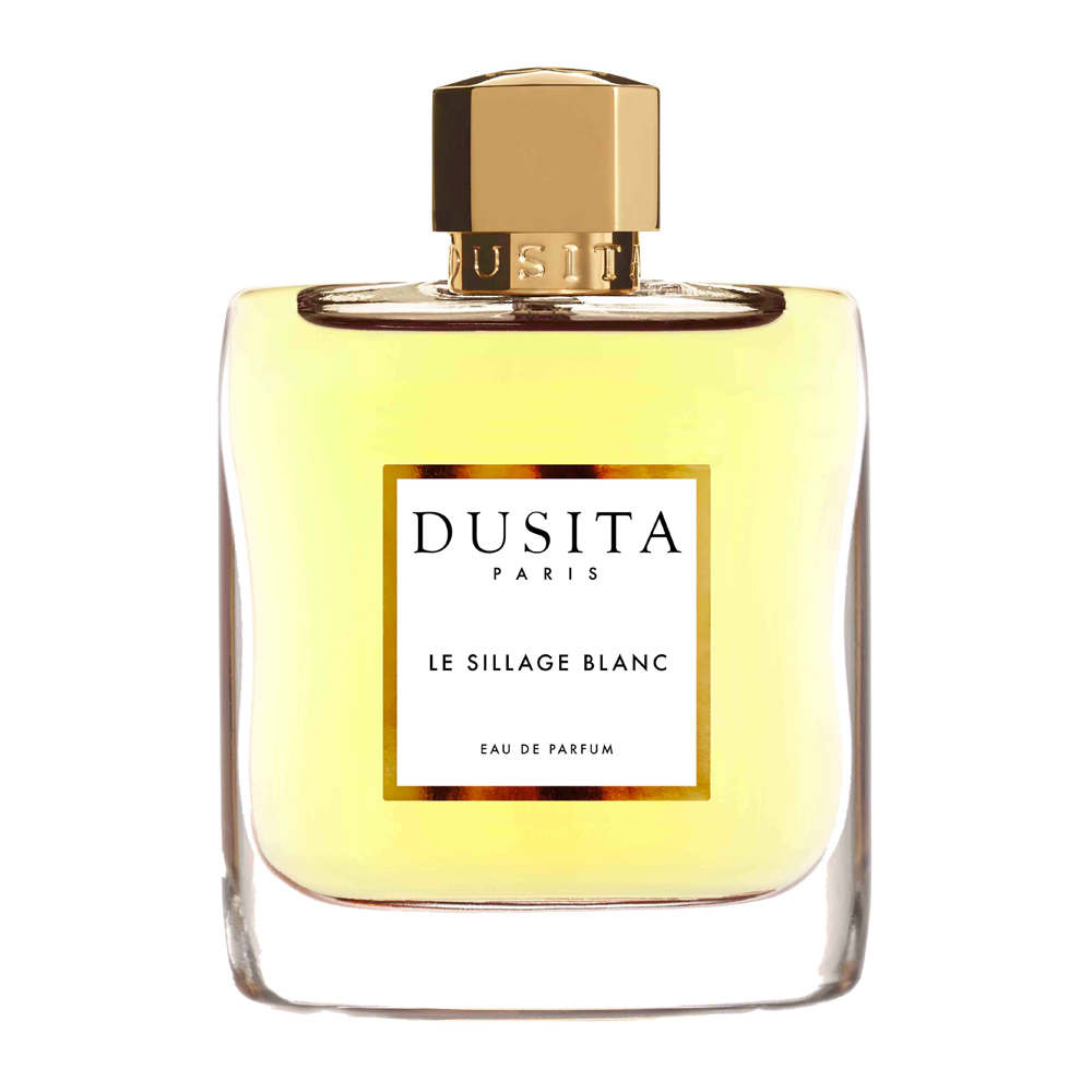 Dusita Le Sillage Blanc - parfum authentique