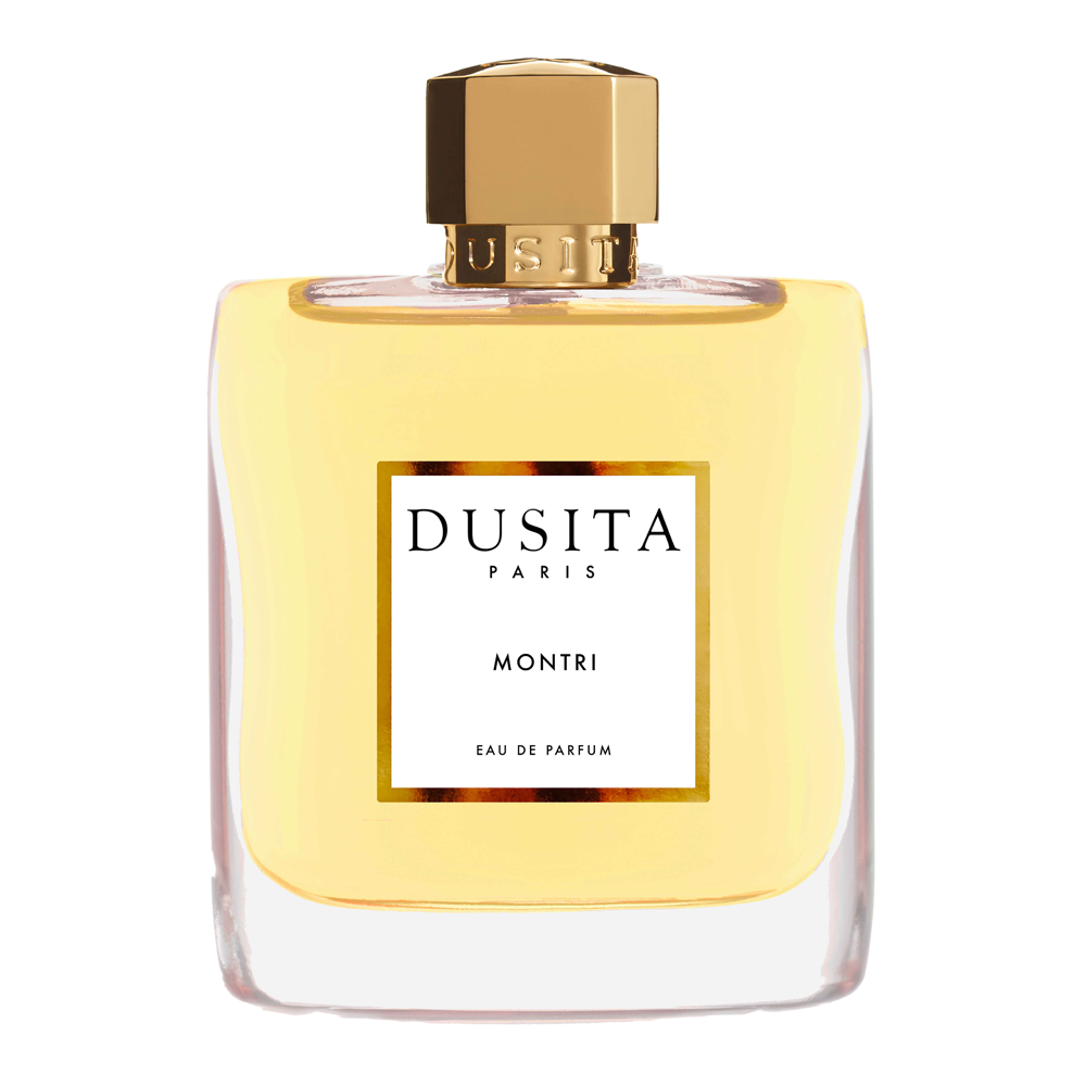 Dusita Montri - parfum authentique