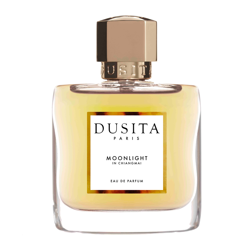 Dusita Moolight In Chiangmai - parfum authentique