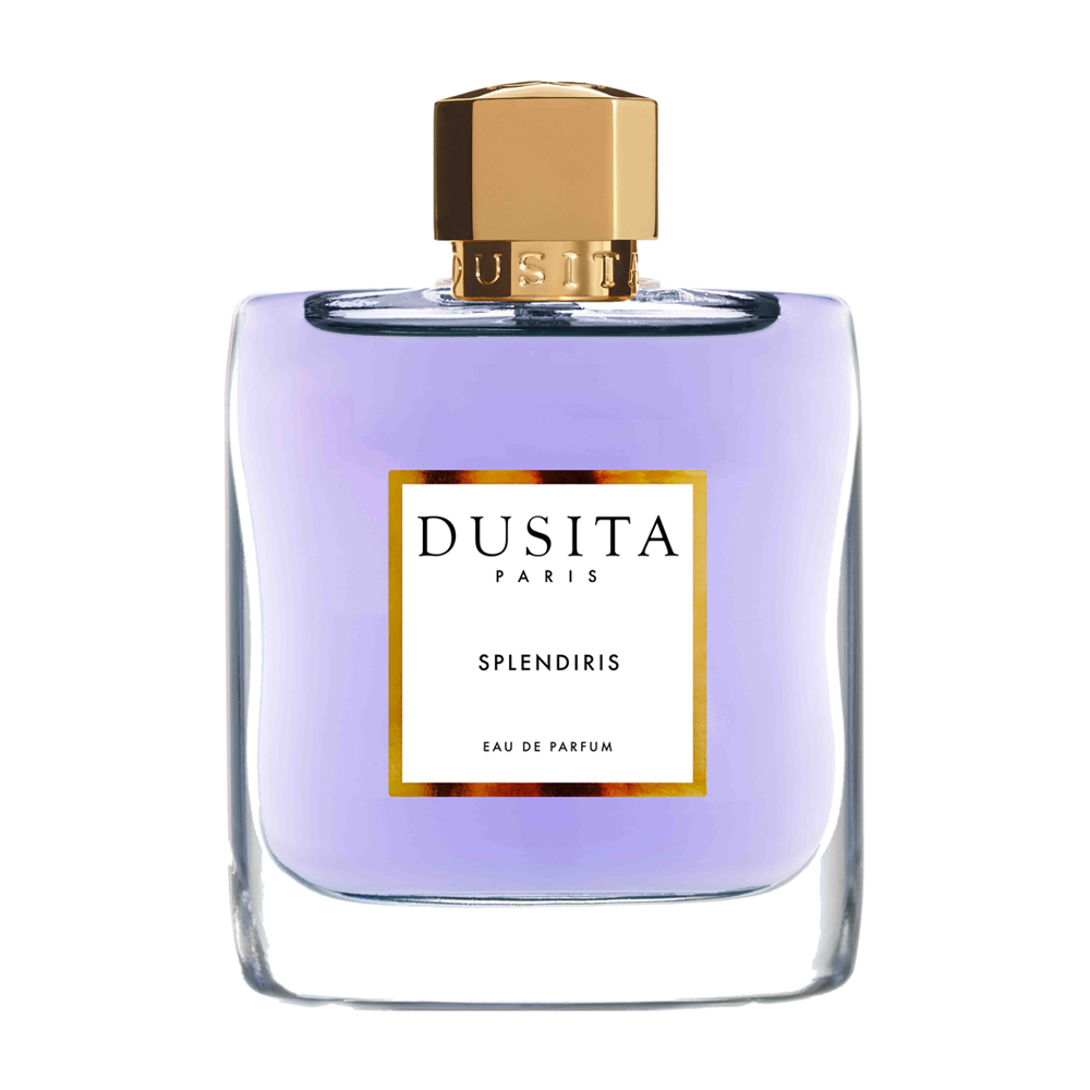 Dusita Splendiris - parfum authentique