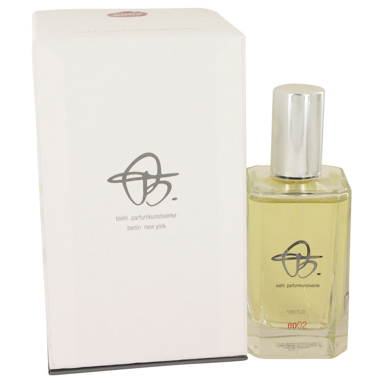 Biehl E002 - parfum authentique