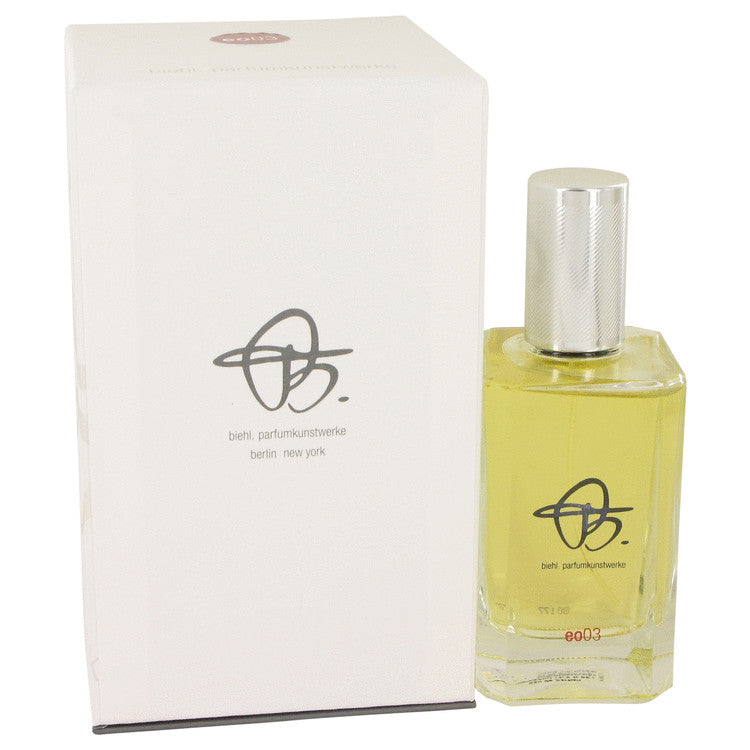 Biehl E003 - parfum authentique