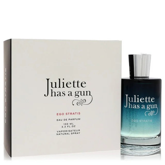 Juliette Has A Gun Ego Stratis - parfum authentique