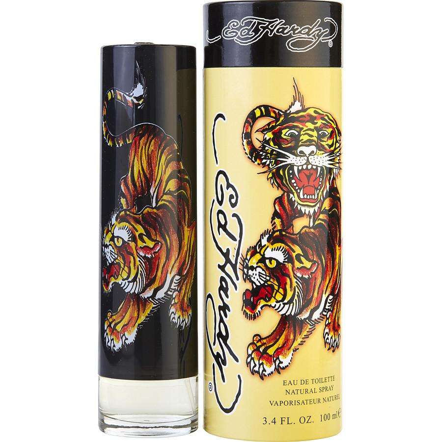 Ed Hardy - parfum authentique