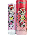 ED HARDY - parfum authentique