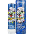 Ed Hardy Love & Luck - parfum authentique