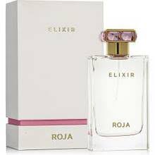 Roja Elixir Femme Edp 75ml - parfum authentique