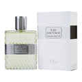 Dior Eau Sauvage Edt - parfum authentique