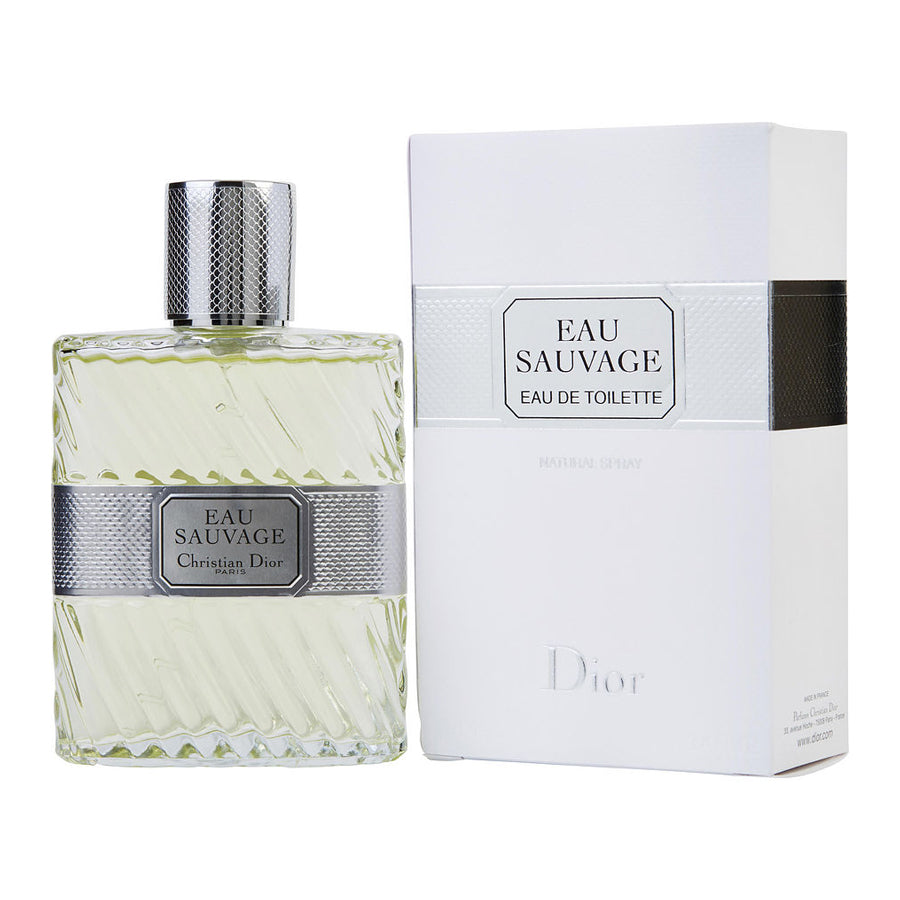 Dior Eau Sauvage Edt - parfum authentique
