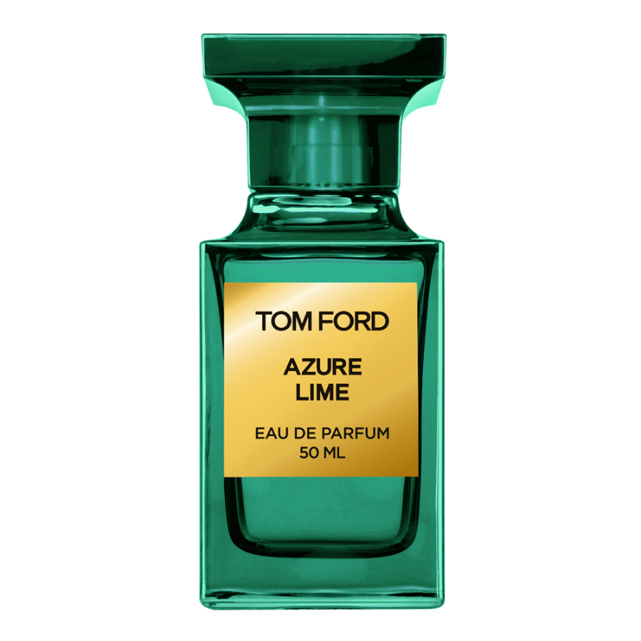 Tom Ford Azure Lime - parfum authentique