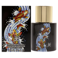 Ed Hardy Koi Wave - parfum authentique