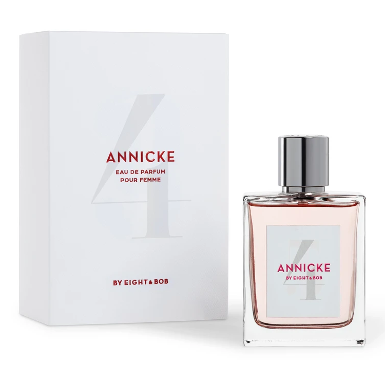 Eight & Bob Annicke 4 - parfum authentique