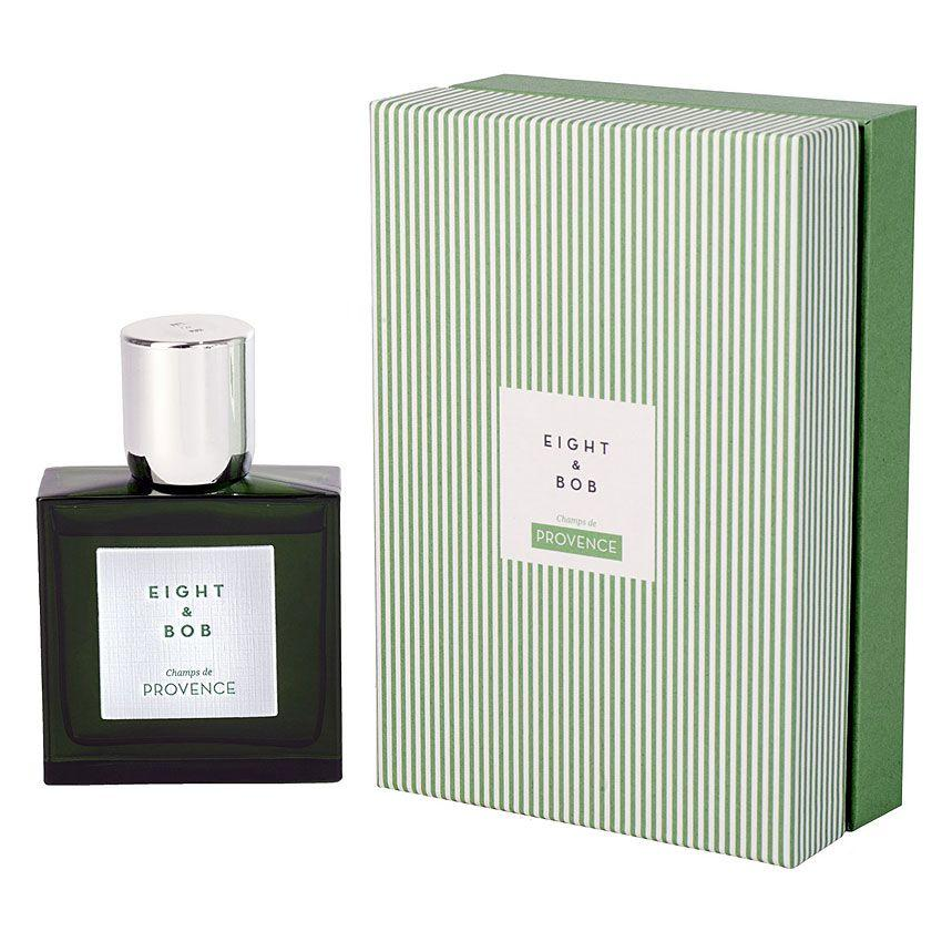 Eight & Bob Champs De Provence - parfum authentique