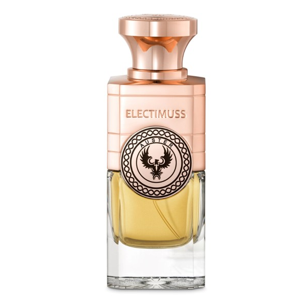 Electimuss Auster - parfum authentique