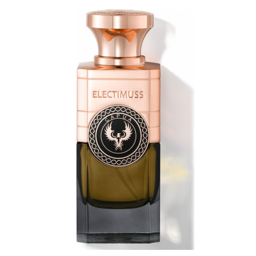 Electimuss Capua - parfum authentique