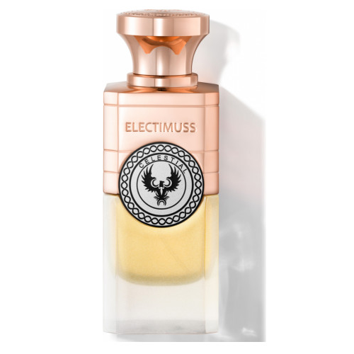 Electimuss Celestial - parfum authentique