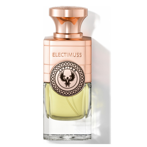 Electimuss Jupiter - parfum authentique